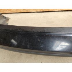 Pare Choc Arriere Volkswagen Passat 4 Phase 2 (5)